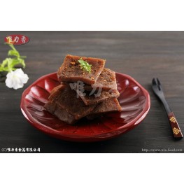 麻辣豆乾