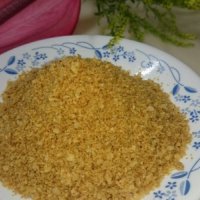 家庭式簡(jiǎn)易素肉鬆製作