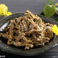 特色推薦-丁香豆魚(yú)