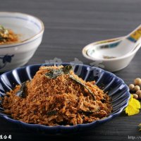 唯力香生產(chǎn)素肉鬆源由