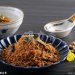 唯力香生產(chǎn)素肉鬆源由