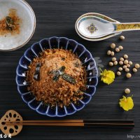 唯力香素肉鬆內(nèi)含物介紹